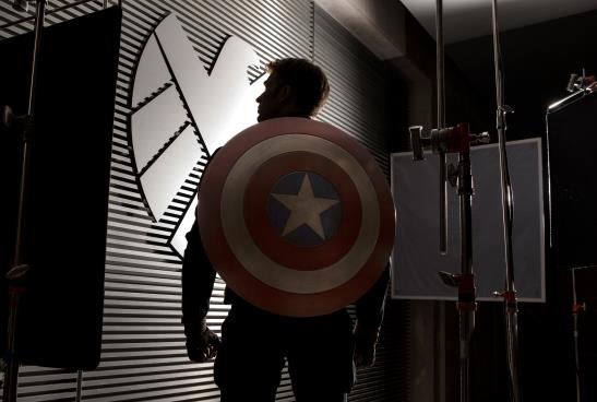 Marvel
